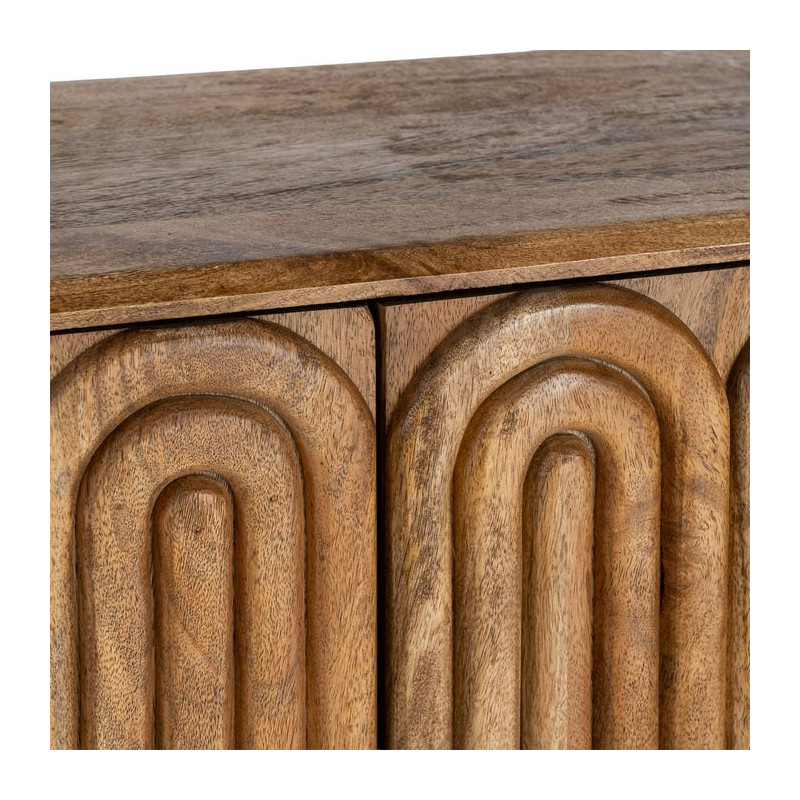 Grand Buffet design Art déco Bas 4...