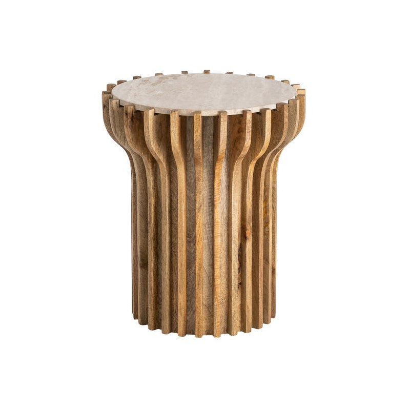 Table d'appoint design Ronde 53 cm...