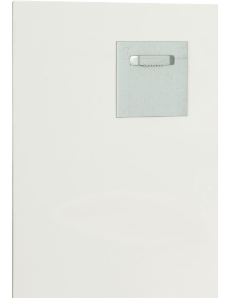 Tableau mural en verre Mouton Costume 60x90 Artistia 