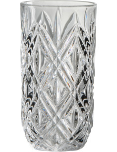 Verre à cocktail highball 350 ml Verre Transparent Anna 