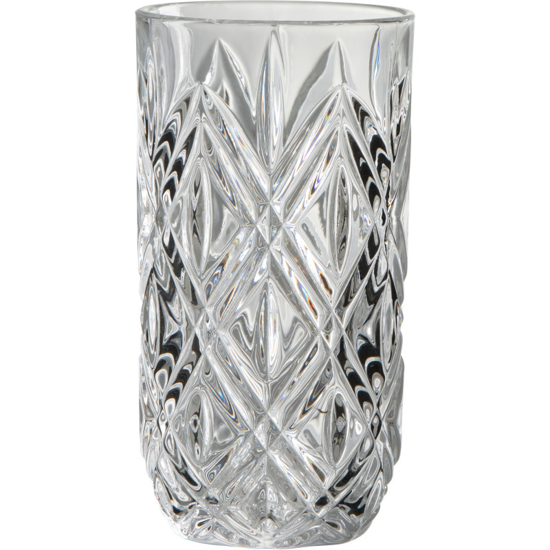 Verre à cocktail highball 350 ml Verre Transparent Anna 