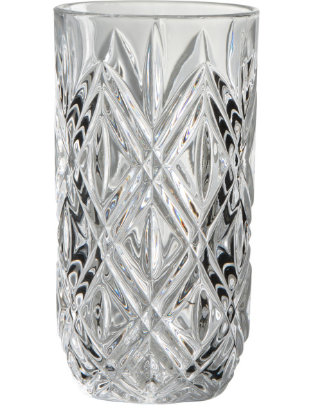 Verre à cocktail highball 350 ml Verre Transparent Anna 