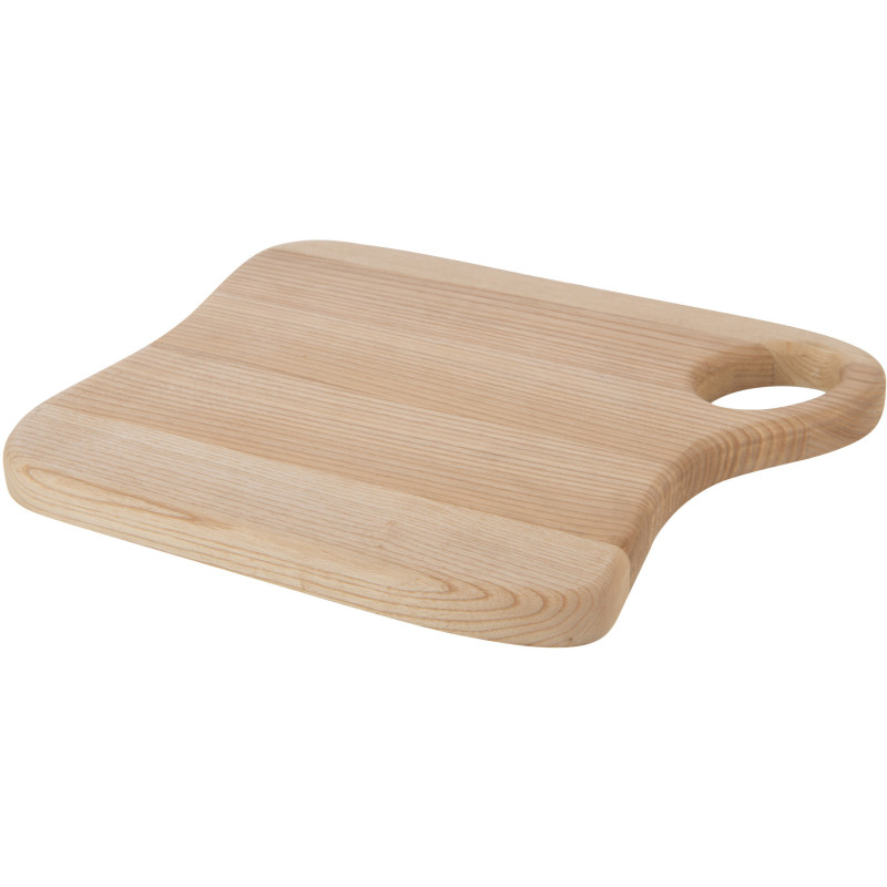 Planche à découper Organique Maison de campagne Rectangulaire 36 cm Bois de manguier Naturel Boiséra 