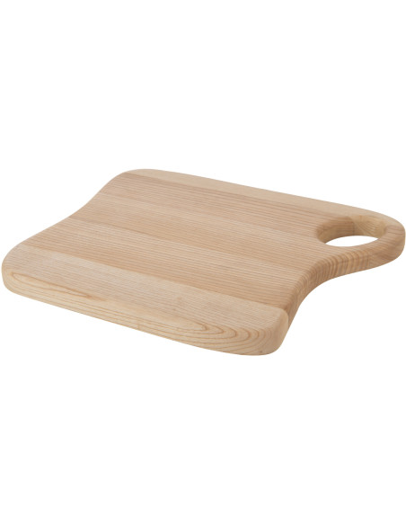 Planche à découper Organique Maison de campagne Rectangulaire 36 cm Bois de manguier Naturel Boiséra 