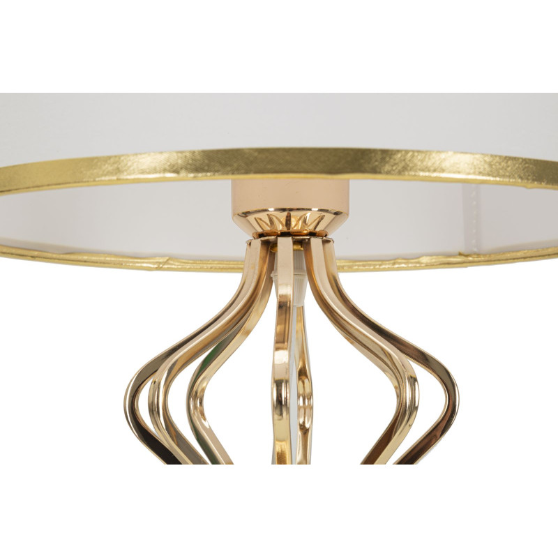 Lampe à poser moderne chic H 53 cm...