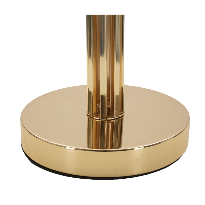 Lampe à poser moderne chic H 53 cm...