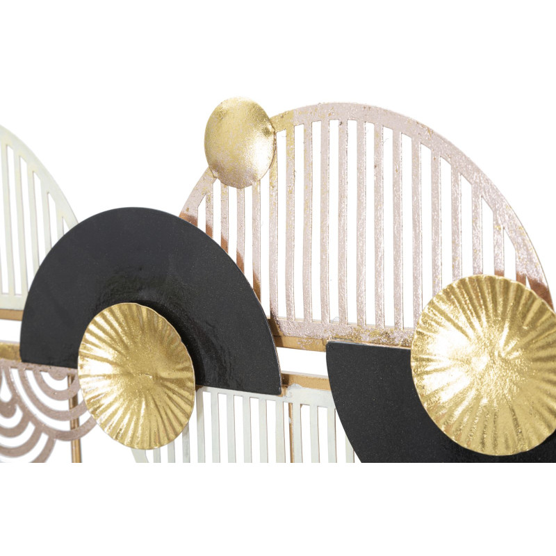 Porte manteaux design chic 5 crochets...