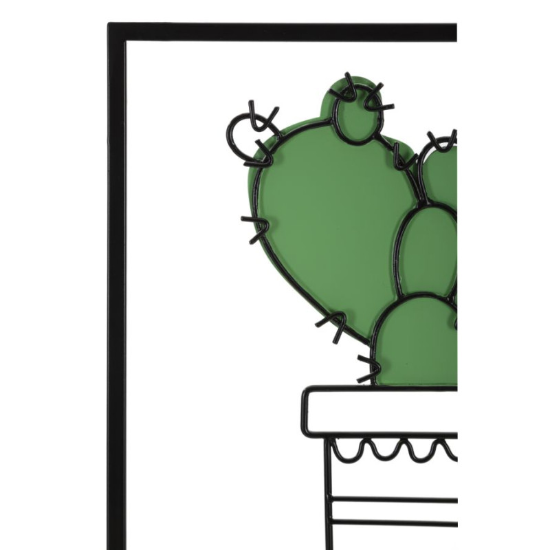 Lot de 3 Décoration murales design...