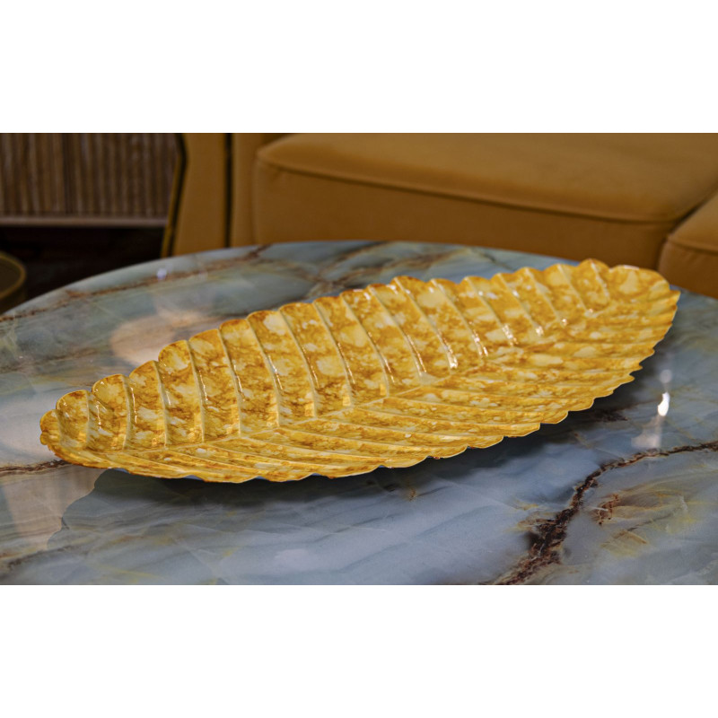 Lot de 2 Centres de table design...