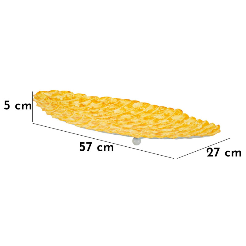 Lot de 2 Centres de table design...