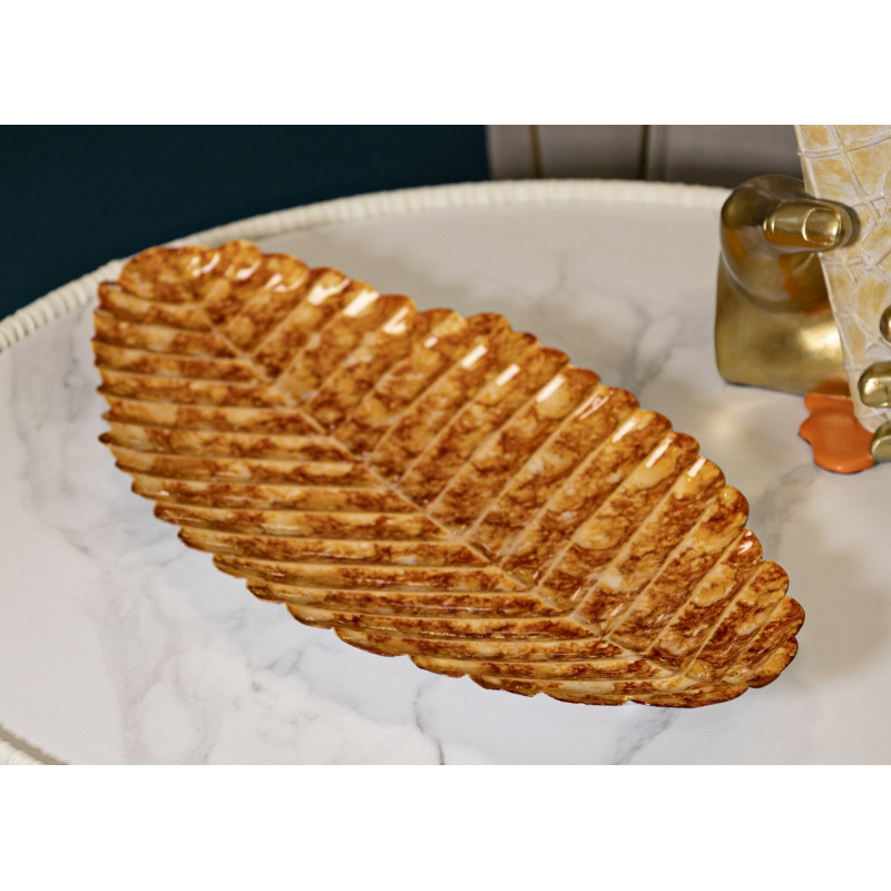 Lot de 2 Centres de table design...