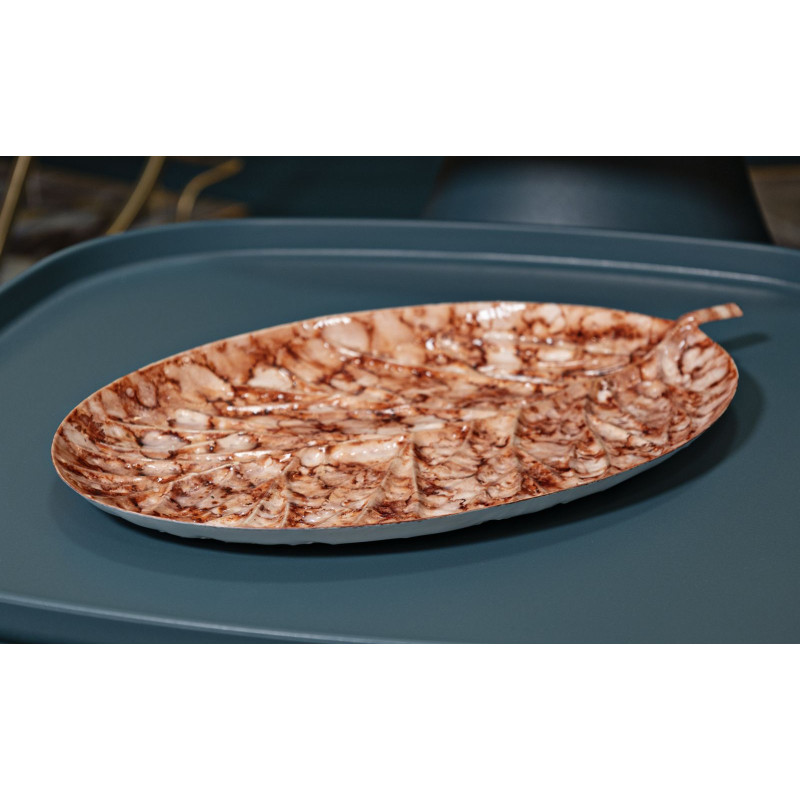 Lot de 2 Centres de table design...