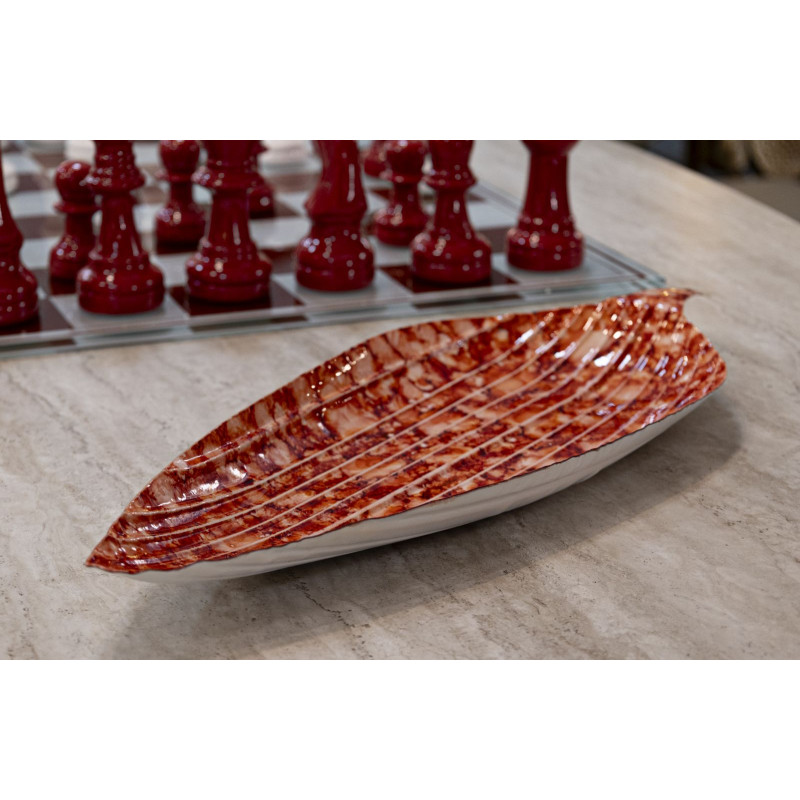 Lot de 2 Centres de table design...