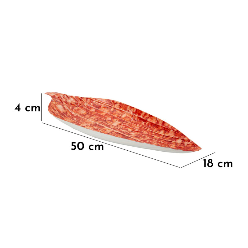 Lot de 2 Centres de table design...