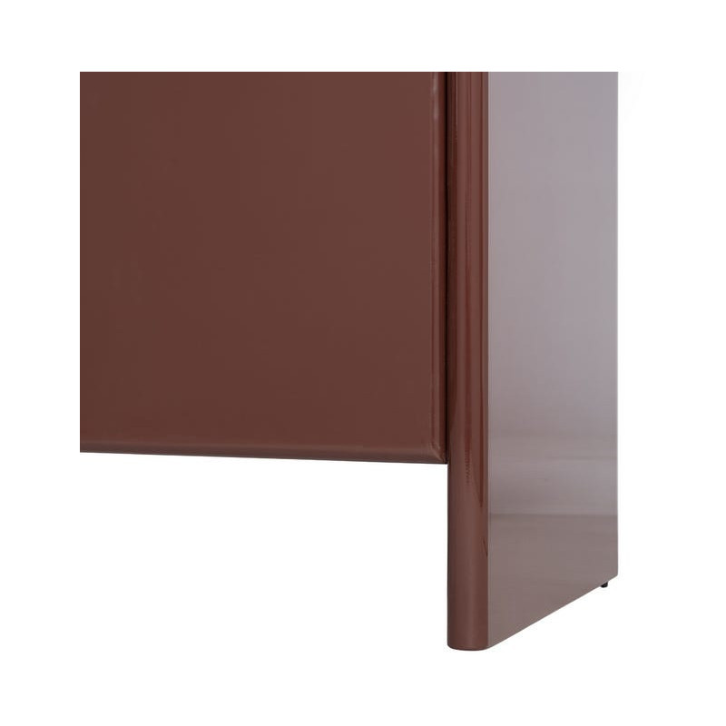 Buffet design chic Bas 4 portes 163...