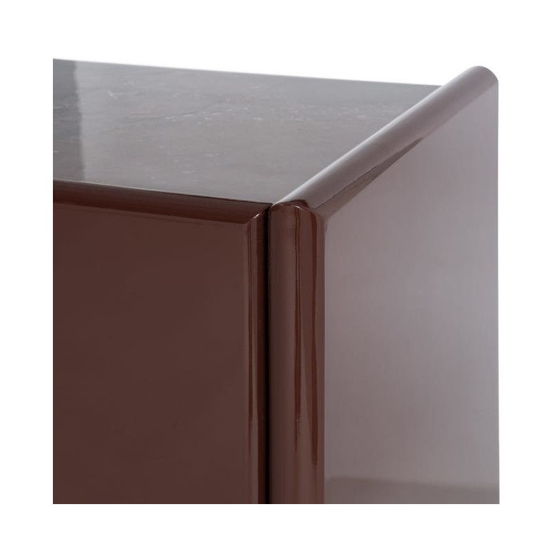 Buffet design chic Bas 4 portes 163...