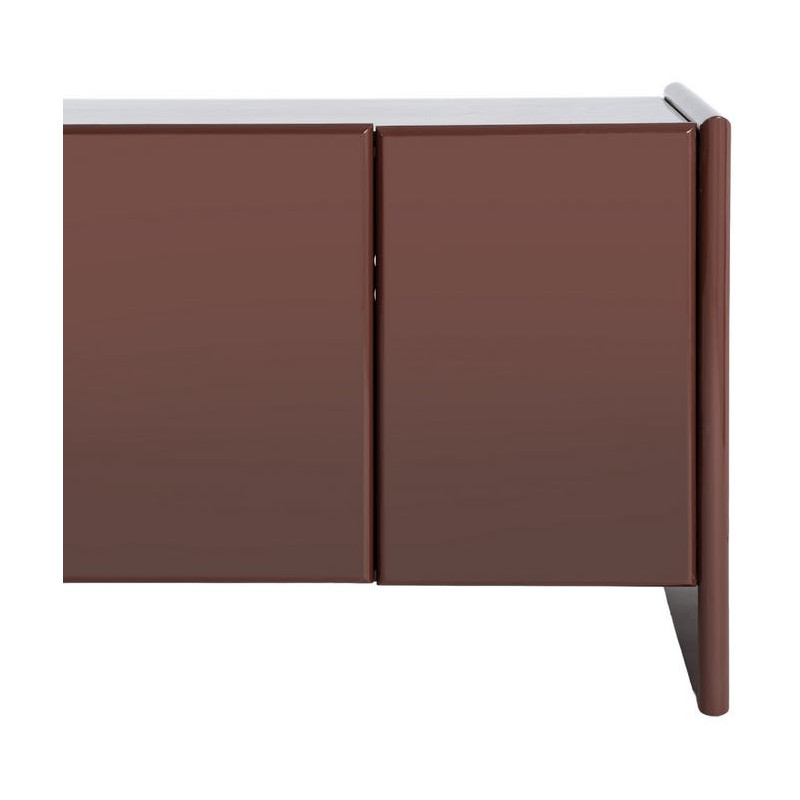 Buffet design chic Bas 4 portes 163...