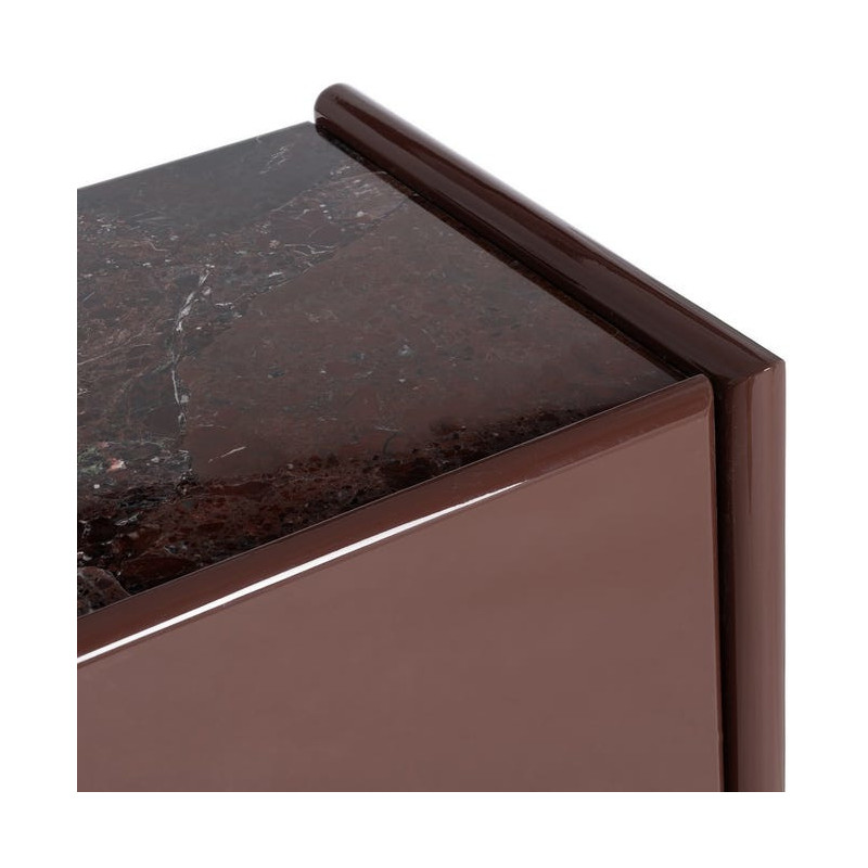 Buffet design chic Bas 4 portes 163...