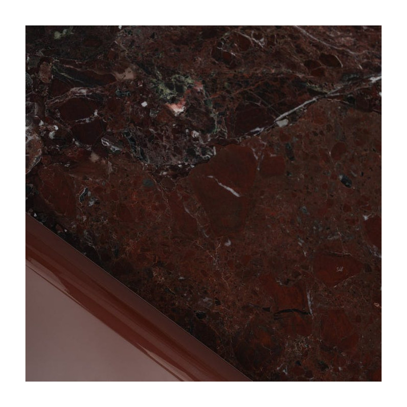 Buffet design chic Bas 4 portes 163...