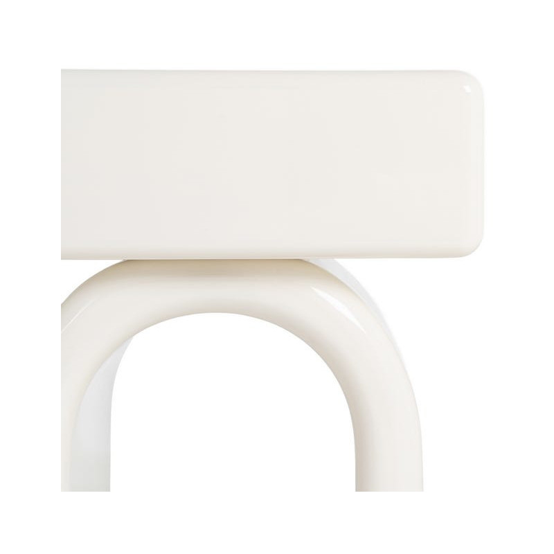 Table de chevet design minimaliste 1...