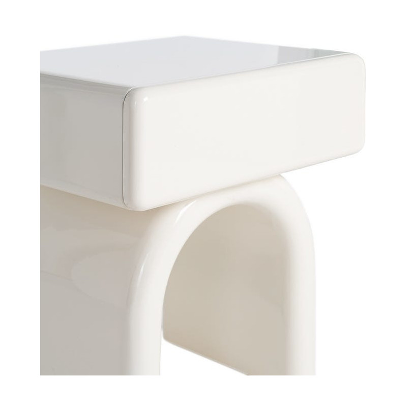 Table de chevet design minimaliste 1...