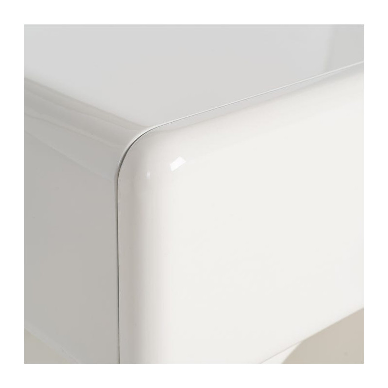 Table de chevet design minimaliste 1...