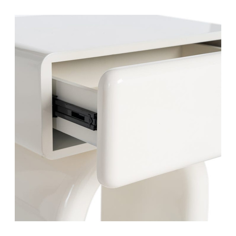 Table de chevet design minimaliste 1...