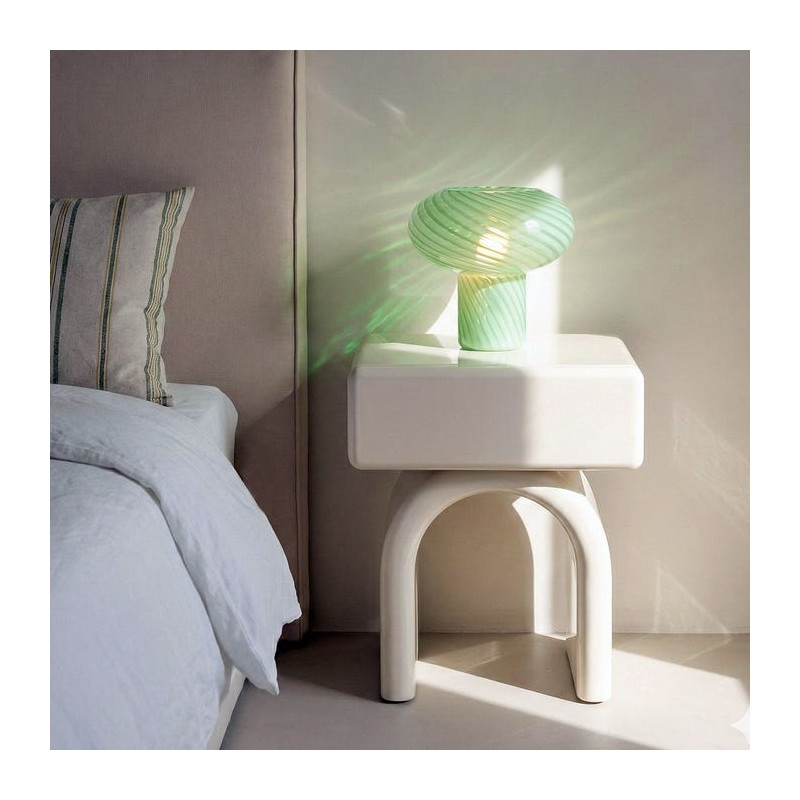Table de chevet design minimaliste 1...