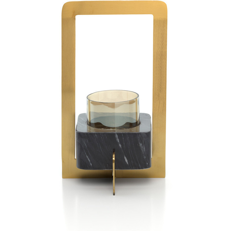 Grand Tapis Afghan ethnique chic Rectangulaire 212x308 Laine Beige Noir Avec franges Motif tribal The Handwoven 