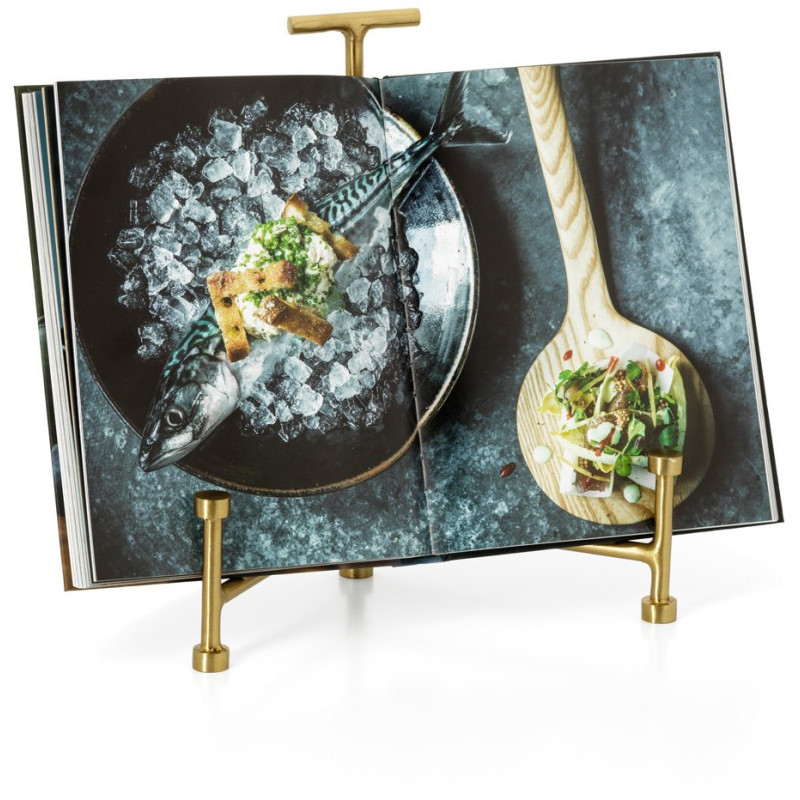 Lutrin de cuisine design chic...