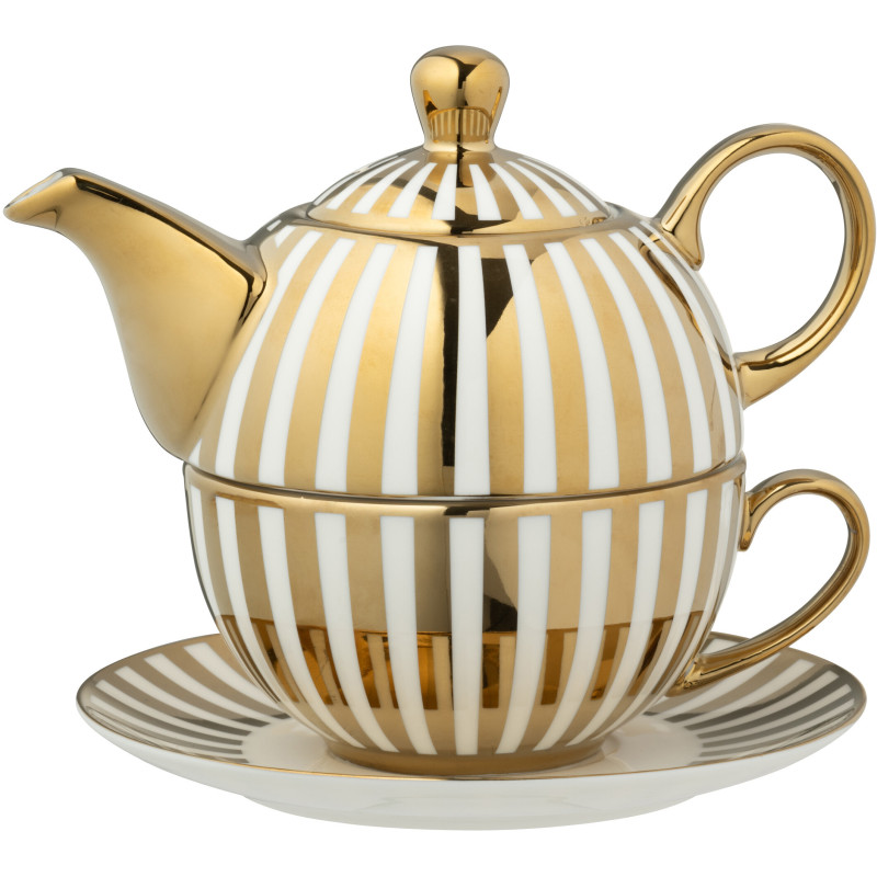 Théière égoïste design chic 420 ml...