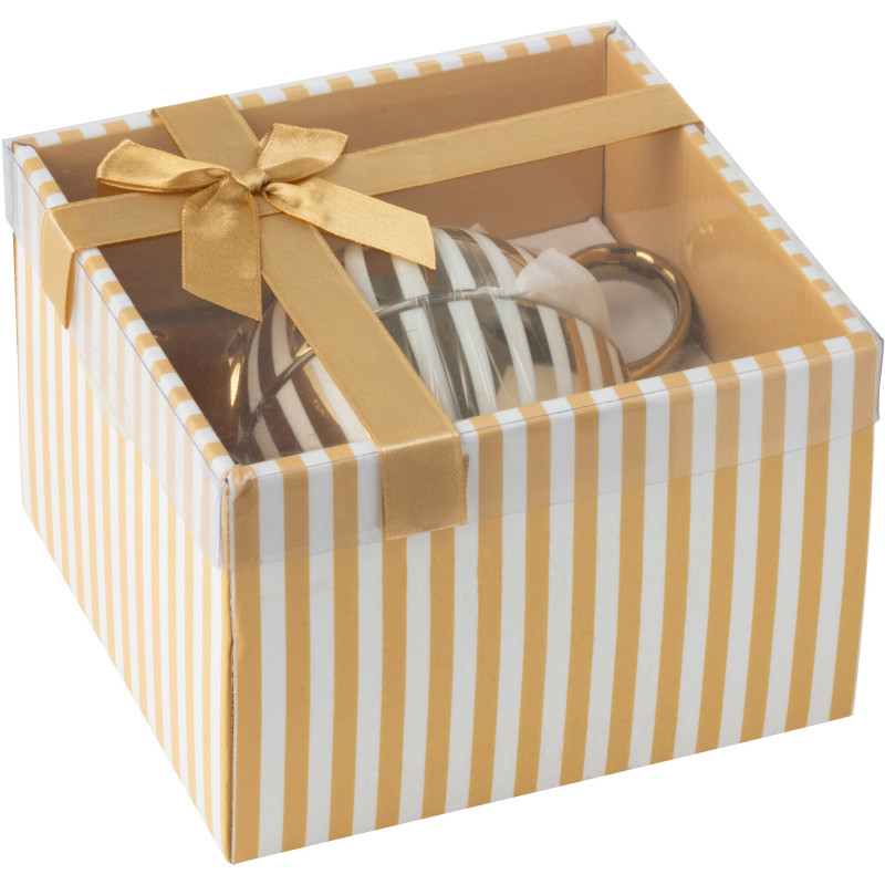 Théière égoïste design chic 420 ml...