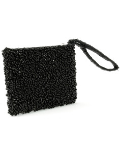Porte monnaie original en Perle Noir The Black Pearl 