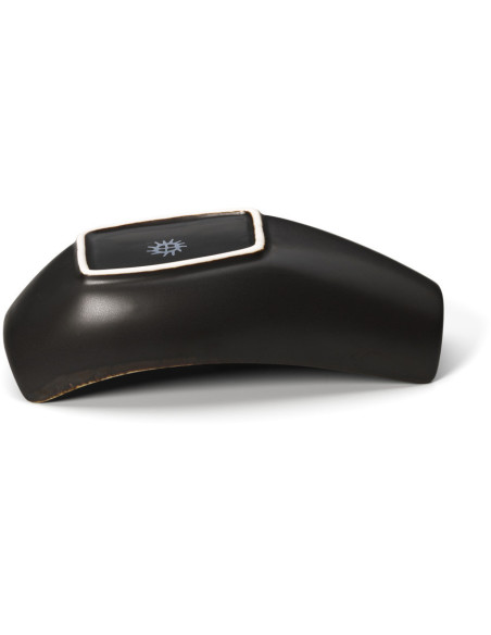 Saladier japonais moderne 16 cm Céramique Marron The Merapi 