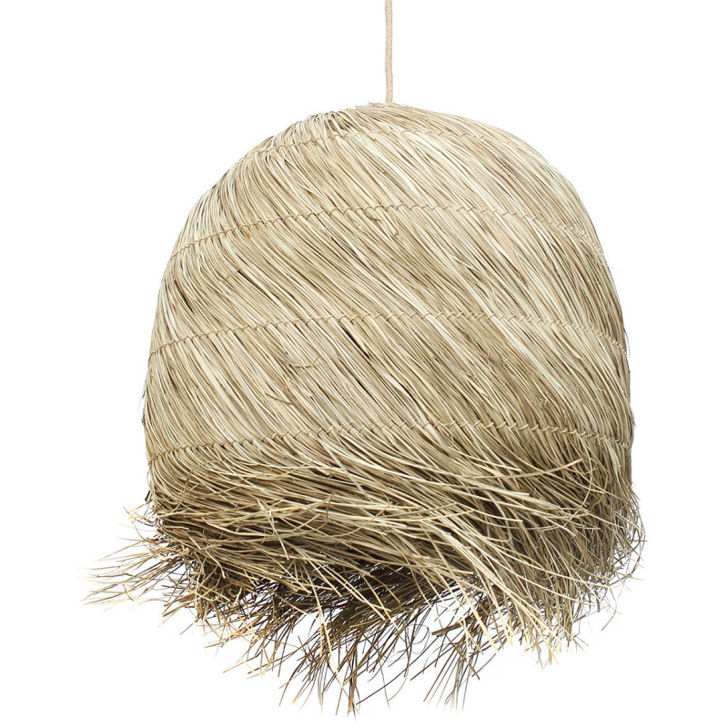 Suspension 50 cm Herbe Naturel The Wicked 