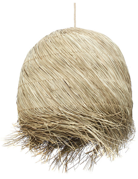 Suspension 50 cm Herbe Naturel The Wicked 