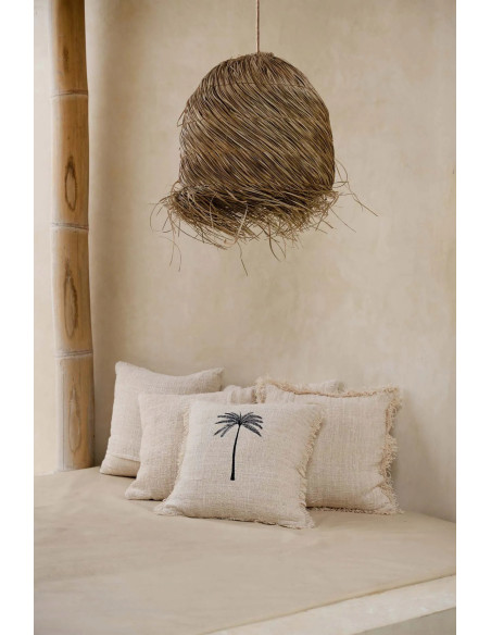 Suspension 50 cm Herbe Naturel The Wicked 