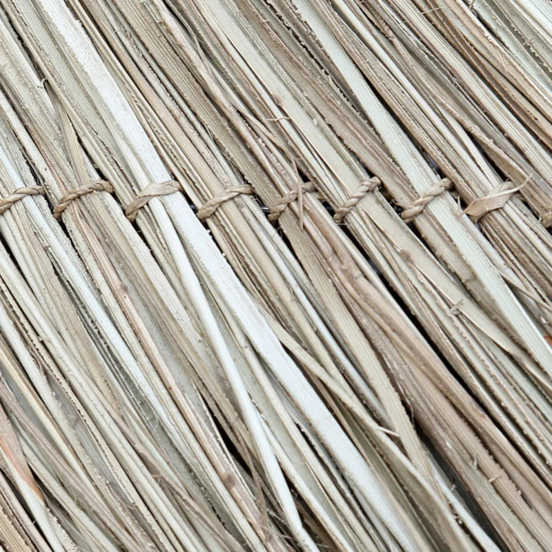 Suspension 50 cm Herbe Naturel The Wicked 