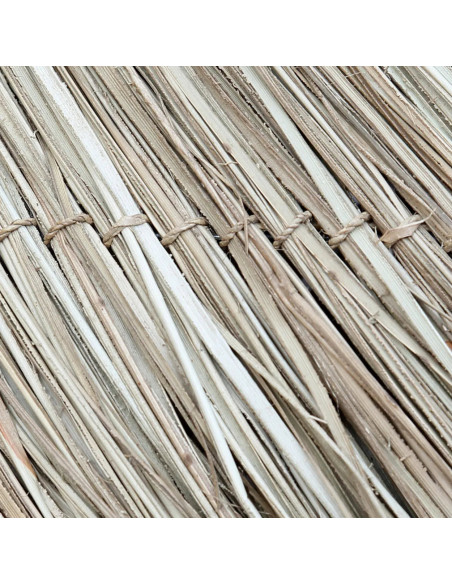 Suspension 50 cm Herbe Naturel The Wicked 