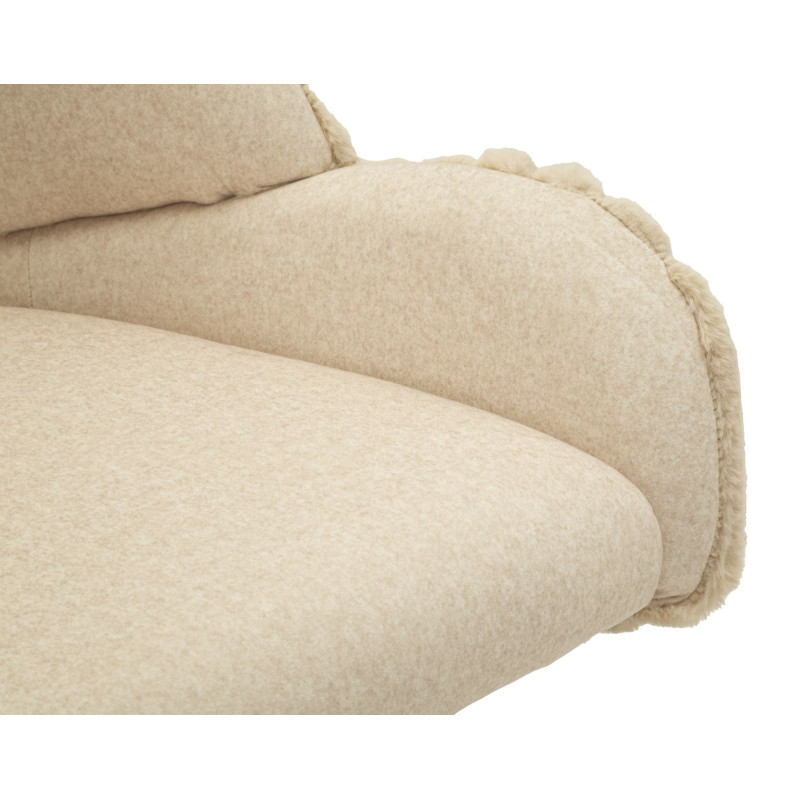 Lot de 2 Chaises salle à manger style...