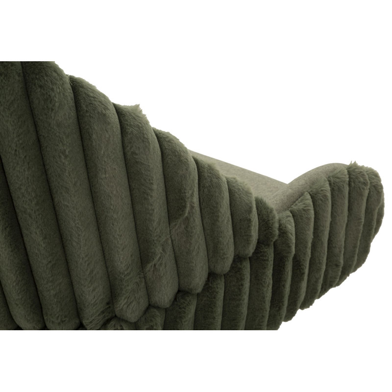 Lot de 2 Chaises salle à manger style...