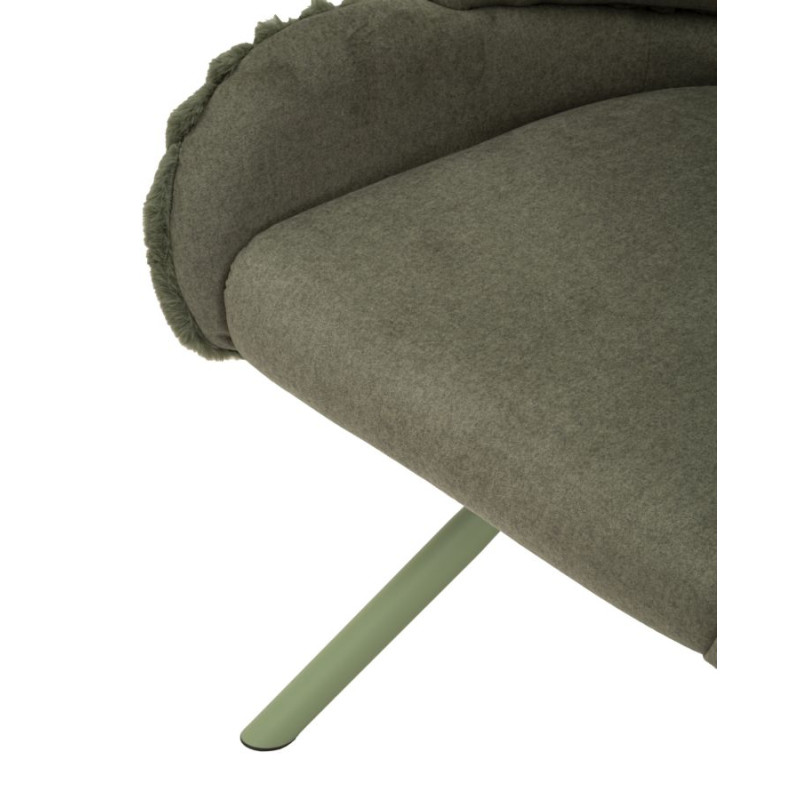 Lot de 2 Chaises salle à manger style...