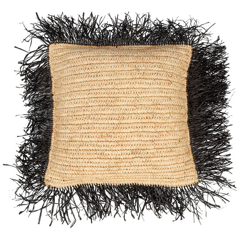 Housse de coussin Carrée 40x40 en...