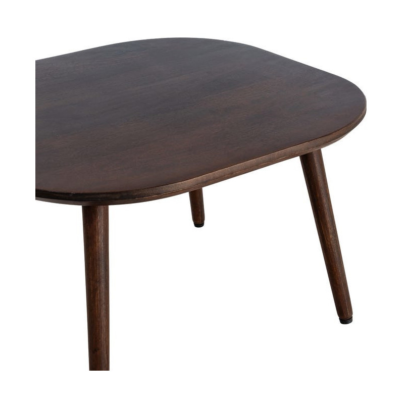 Table à manger moderne chic Carrée 4...