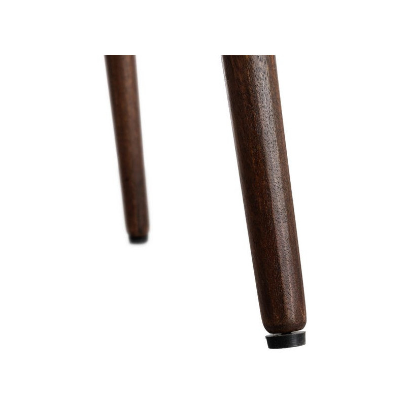 Table à manger moderne chic Carrée 4...