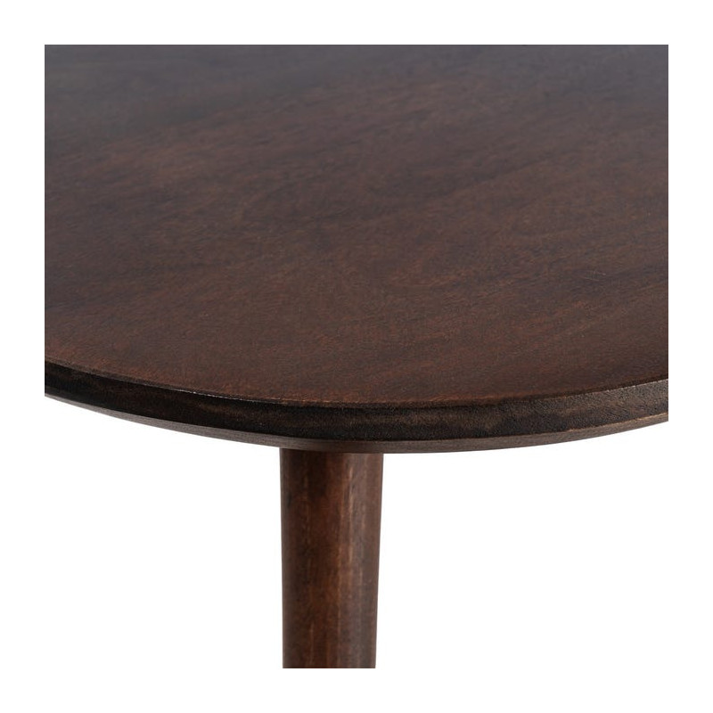 Table à manger moderne chic Carrée 4...