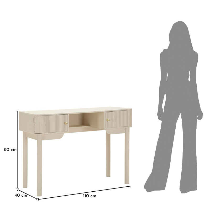 TOLETTA SHY CM 110X40X80 