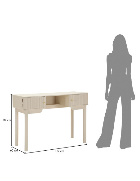 TOLETTA SHY CM 110X40X80 