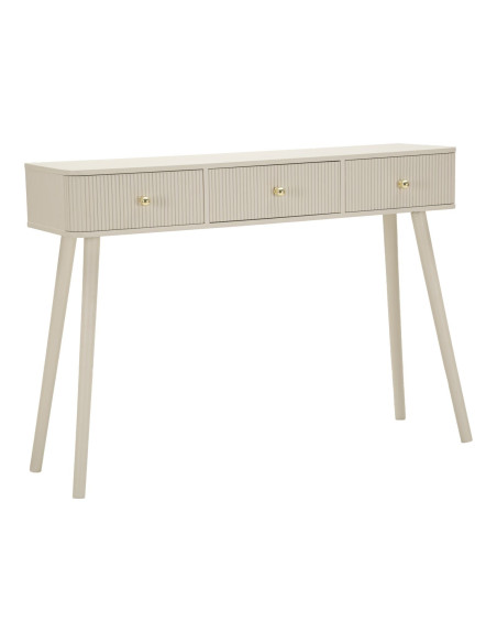CONSOLE SHY CM 108X30X77 
