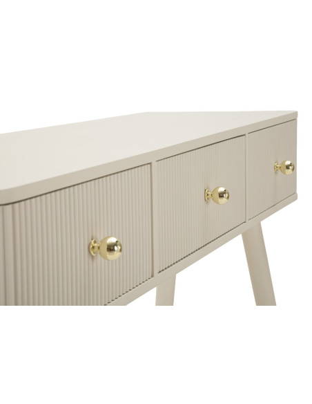 CONSOLE SHY CM 108X30X77 